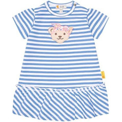 Steiff Baby girls' short-sleeved dress