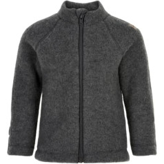 Mikk-line Wool Baby Jacket