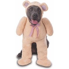 Rubie's Costume Co Teddy Bear Dog Costume - XXXL