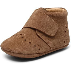 Bisgaard Girls' Petit First Walker Shoe