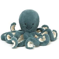 Jellycat Storm Octopus Little