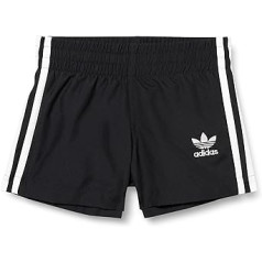 Adidas Jungen Adicolor 3-Stripes Badboxer