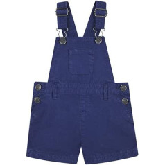 Gocco Baby Boys Peto Corto Dungarees