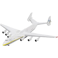 Herpa 562287 — Antonov Airlines AN-225 Mriya — 1:400