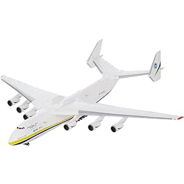 Herpa 562287 — Antonov Airlines AN-225 Mriya — 1:400