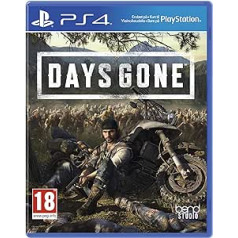 Days Gone (Nordic)