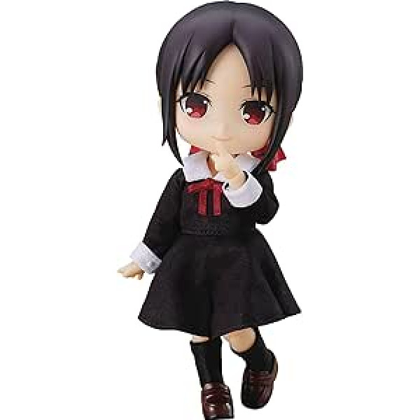 Attēls Nendoroid lelle Kaguya Shinomiya Kaguya-sama: mīlestība ir karš? 14 cm