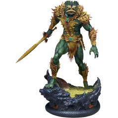 Tweeterhead Masters of The Universe Legends 1/5 jūras vīra figūriņa 44 cm