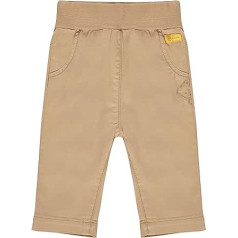 Steiff Baby-Jungen Hosen Confy Freizeithose