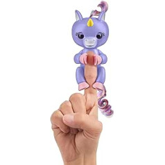 Wow Wee Fingerlings Unicorn Toy, One Size