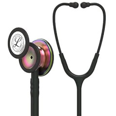 3M Littmann klasiskais stetoskops