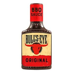 ‎Be Bull's Eye Original Barbecue Sauce 355 g