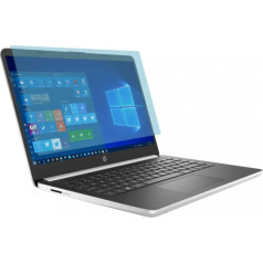 Blue light and anti-reflection filter for 15.6-inch laptops