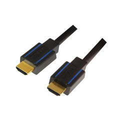 Premium hdmi ultra hd kabelis, 3m