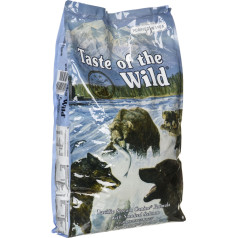 Taste of the wild pacific stream 5.6 kg