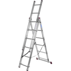 Corda universal ladder rp 3x6 4.55mkrause