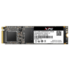 Adata XPG SX6000 PRO 256GB PCIe 3.0 M.2 2280 NVMe