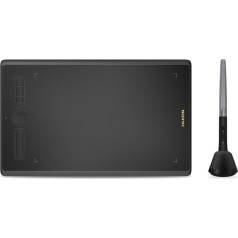 Huion h580x graphics tablet