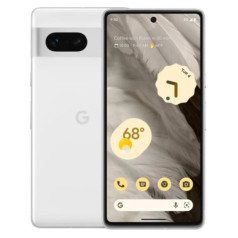 Google Pixel 7 5g 8/256gb balts viedtālrunis