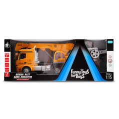 Crane r/c toys for boys