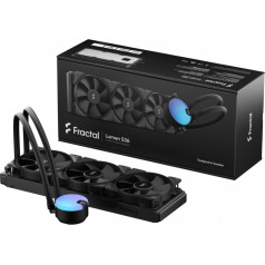 Water cooling v2 lumen s36