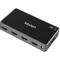 HDMI slēdzis 1 in - 4 out; v1109a