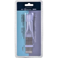 Electrolux m4ym3001 dryer cleaning brush