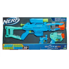 Nerf elite 2.0 taktiskā pakotne