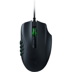 Razer Naga X RGB LED Optiskā Datorpele