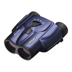 Nikon Sportstar Zoom 8-24x25 tumši zils binoklis