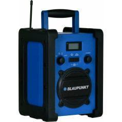 Blaupunkt pp30bt portable radio