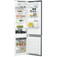 Built-in fridge-freezer art9812sf1