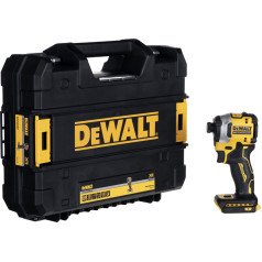 18V Tstak DCF850NT-XJ akumulatora trieciena draiveris Dewalt