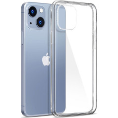 Clear case for iPhone 15 pro max 6.7