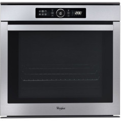 AKZM 8420 IX oven