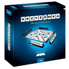 Crossword game (new version 2021)