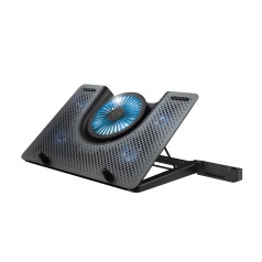 Cooling pad for gxt 1125 quno laptop