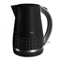 Eldom kettle oss, capacity 1.7 l, power 2150 watts, black c270