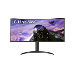 LG LED monitors 34