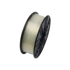 3D printer filament abs/1.75mm/transparent