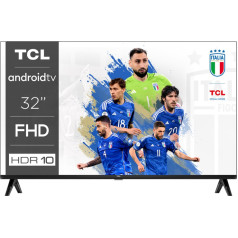 32 collu TCL 32S5400AF TV (fhd hdr dvb-t2/hevc android)