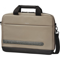 Terra 15.6 inch laptop bag, beige