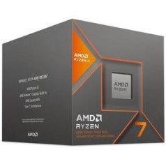 AMD Ryzen 7 8700g procesors