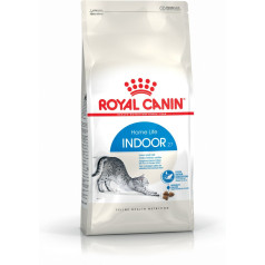 Royal canin iekštelpās 27 0.4kg