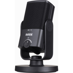 Rode nt-usb mini - USB kondensatora mikrofons