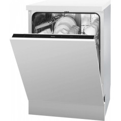 Built-in dishwasher dim61e5qn