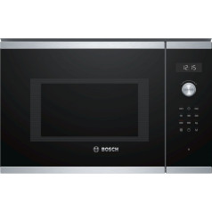 Microwave oven bel554ms0