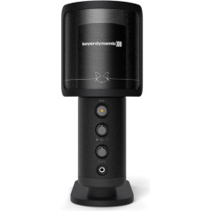 Beyerdynamic fox - USB multimedia microphone