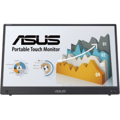 Asus 15,6 collu mb16aht zenscreen skārienekrāns