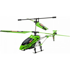 Helicopter rc glow storm 2.0 2.4ghz